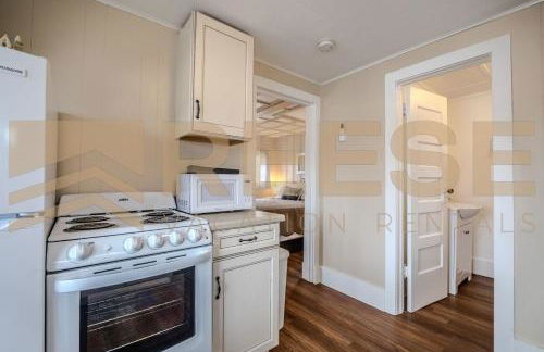 Beach Cabin #4 - Foto 17