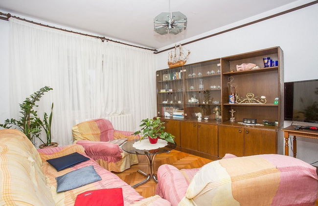 Apartments and Rooms Mlacović - Photo 7