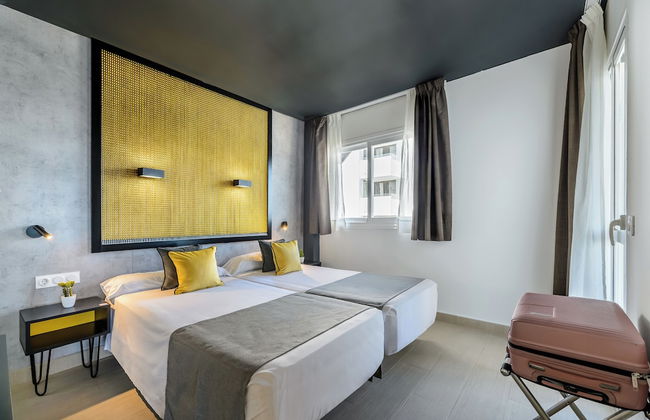 Apartamentos Vibra Jabeque Dreams - Foto 5