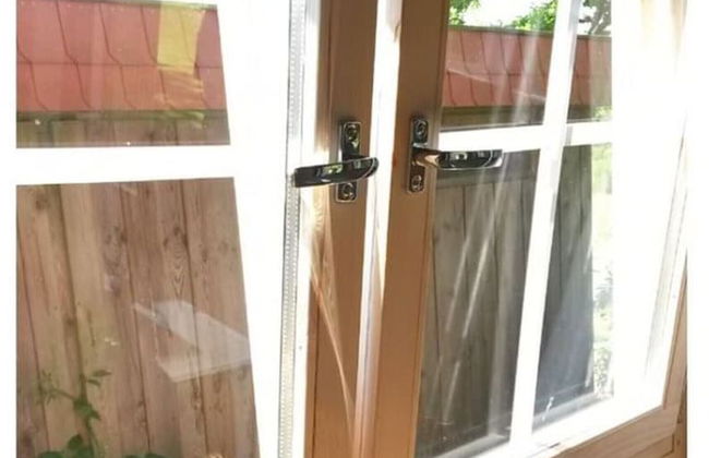 Family Kiep Comfortable Holiday Residence - Photo 17