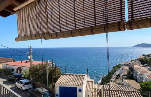 El Valles Apartment sea view - Foto 10