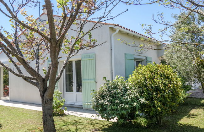 Villa Languedoc - Foto 23