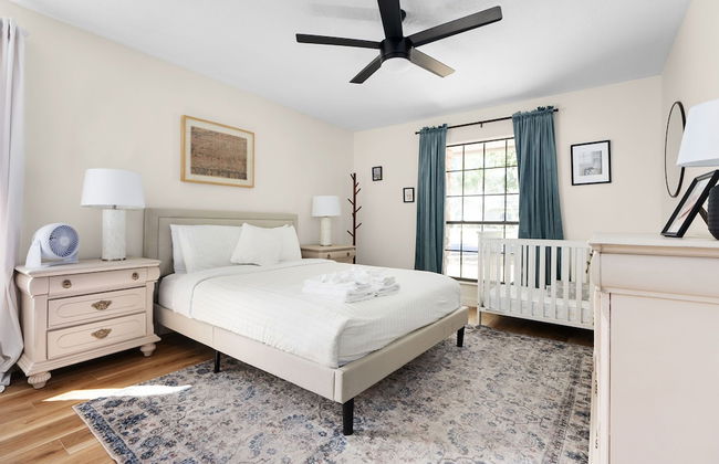 HOT TUB Tranquil Escape Pool Gym - Foto 4