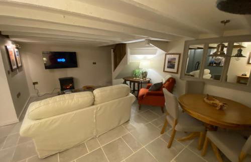 Gower Villa Luxury Cottage, 2 bedroom en-suite with Hot Tub - Foto 15