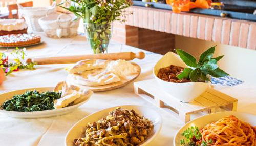 Agriturismo Casal Cerqueto - Foto 2