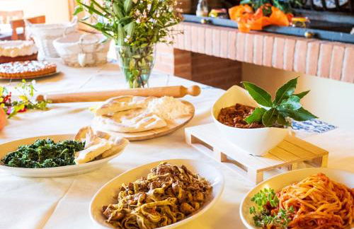 Agriturismo Casal Cerqueto - Photo 2