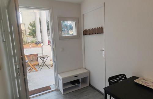 Jardin Briand - Foto 6