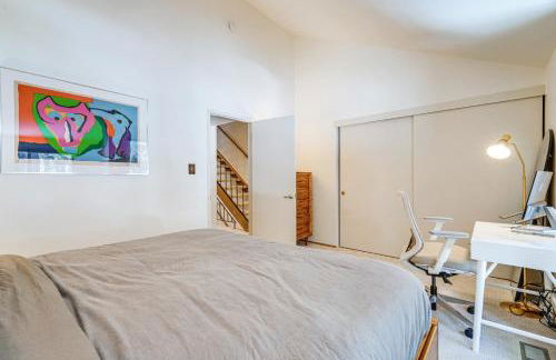 Steps to Lake Scenic Carnelian Bay Retreat - Foto 20