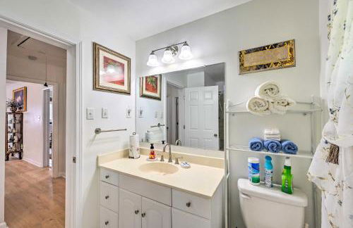 Greensboro Home Less Than 4 Mi to Downtown! - Photo 17