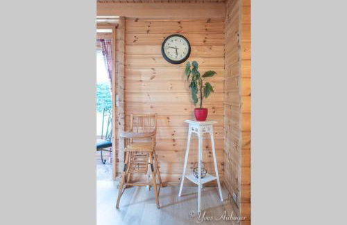 Chalet La Revoyotte - Foto 60