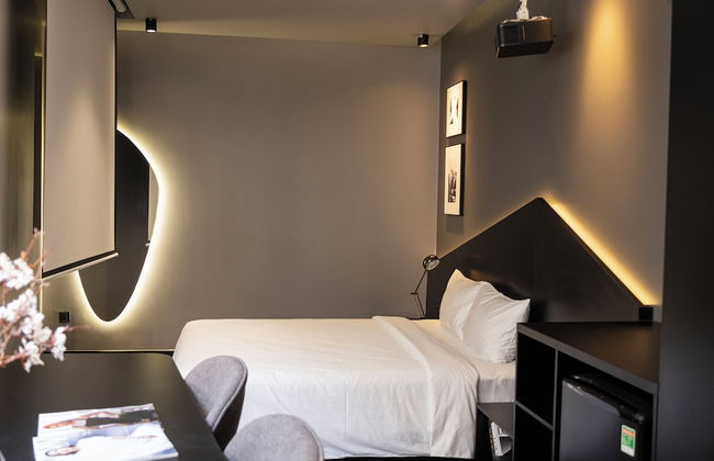 Kin Wander Tan Binh, The Mountain - Photo 28