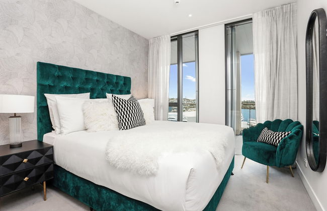Wynyard Quarter Apartments by Urban Rest - Foto 43