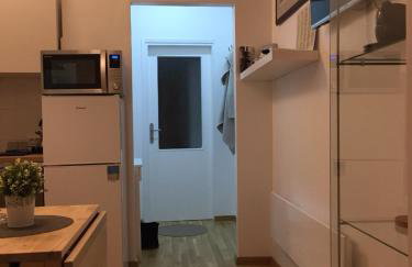 VERY CLOSE Studio Apartment - Foto 9