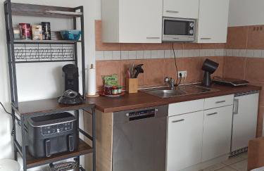 Amy's Apartment, relax and enjoy - Foto 2