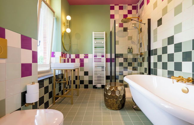 Boetiekhotel op de Platz - Photo 26