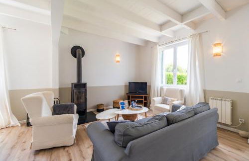 Un Air de Famille - proche de la plage - Foto 1