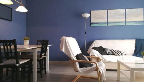 P.B. Apartamento - Foto 2