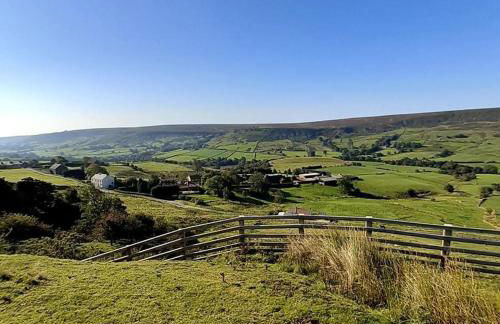 Craven Garth Cottages - Foto 14