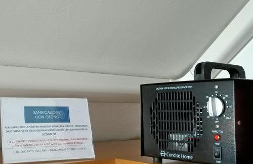 Mansarda DaSy - Foto 40