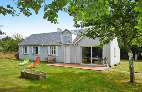 Chalet Near Mont St. Michel & Nature Trails - Foto 28