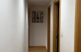 Apartamento Los Olivos - Foto 20