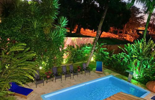 IlhabelaSul - Foto 75