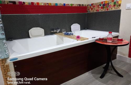 El Refugio Rojo de Ubrique - Foto 35