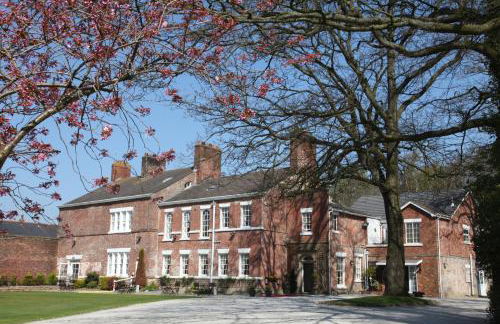 Singleton Lodge Country House Hotel - Foto 35