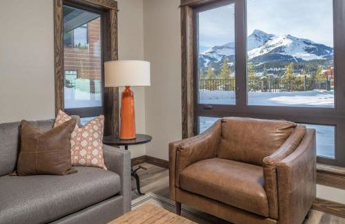 Mountain Lake Condo - Unit 102B - Foto 6