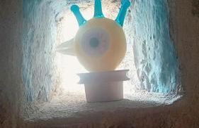 La Casita de Lledó - Foto 19