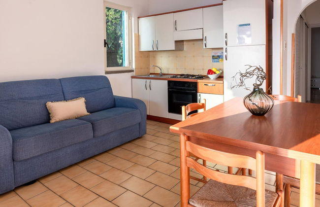 Flat in Caprioli di Pisciotta With sea View - Foto 1