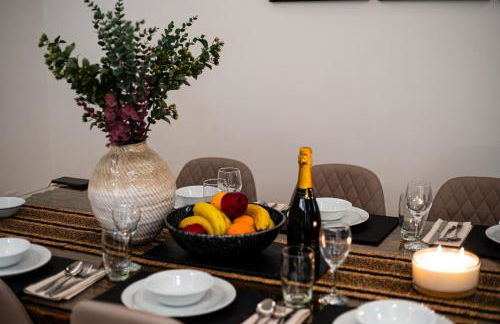 Stylish 4BD Mews House Close to Paddington - Foto 33