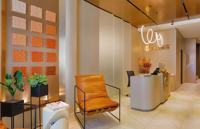 G Residences Gayrettepe - Foto 2