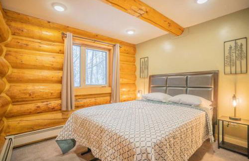 Tucked Away Timber Lower Suite - Foto 7