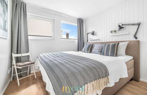 Schwimmendes Haus Hygge Olpenitz - Foto 7