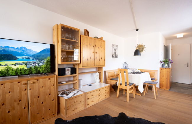 Chesa Corvatsch 211 - Champfer - Foto 7