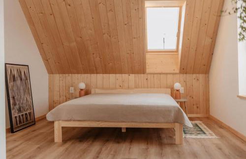 Chaty Jagi - Photo 12