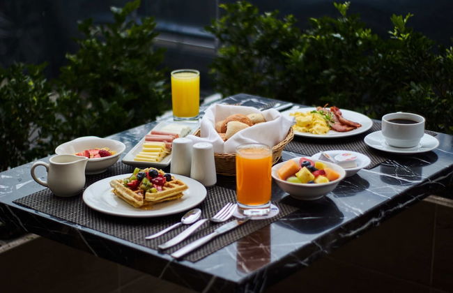 Estelar Apartamentos Bellavista - Photo 29