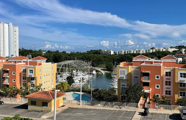 506 Ocean & Marina Views 3 Bed 2 Bath - Photo 40