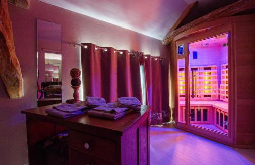 Le coteau de l'orme - Foto 11