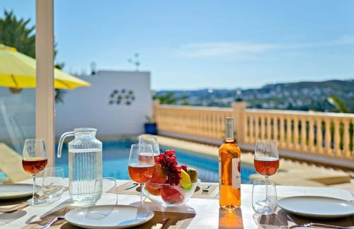 Holiday Home Casa Los Caracoles by Interhome - Foto 39