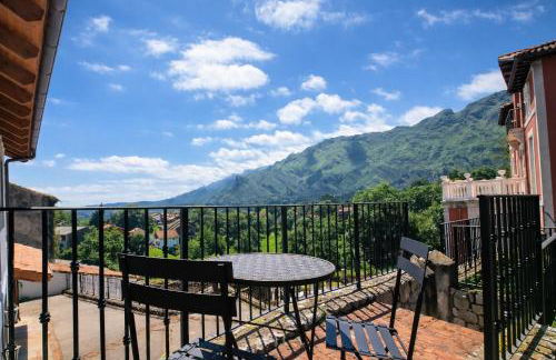 Casa Llanes con Jardín, Vistas y Barbacoa – Maruja - Foto 33