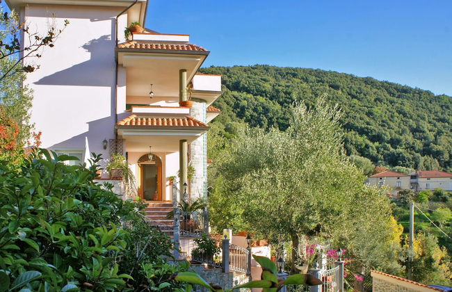 Residence Albarosa - Foto 43