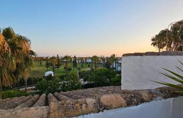 Ático Costa Ballena playa infante. 1º línea playa - Photo 38