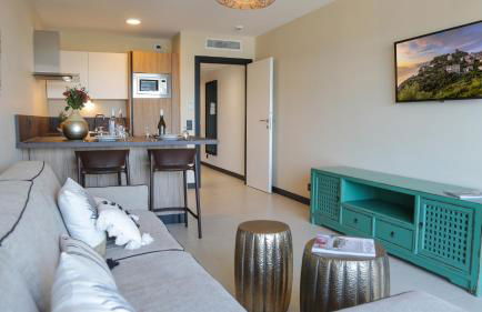 Eco-Résidence Dolce Paese & Spa - Foto 33