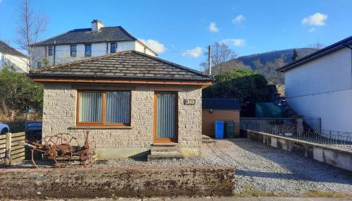 Inverlochy Court - Foto 2