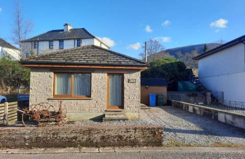 Inverlochy Court - Foto 2