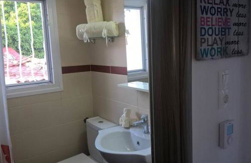 Sun-n-Waves Holidaymakers - Foto 39