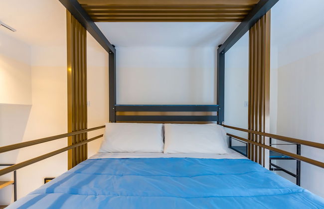 Napoli Central Station Apts & Suites - Foto 13