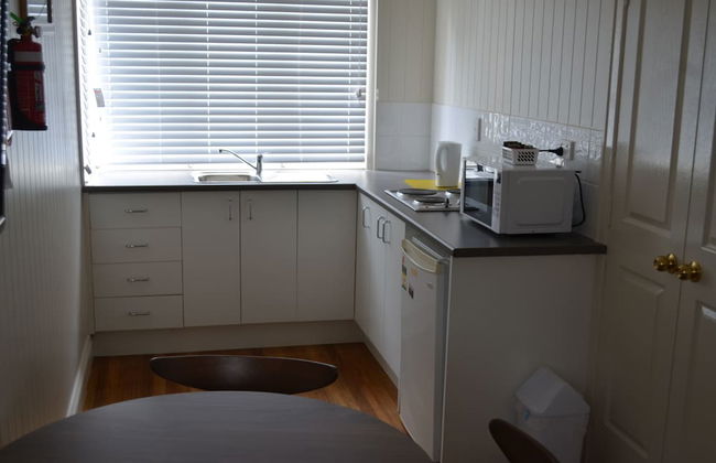 Wondai Accommodation Units and Villas - Foto 28